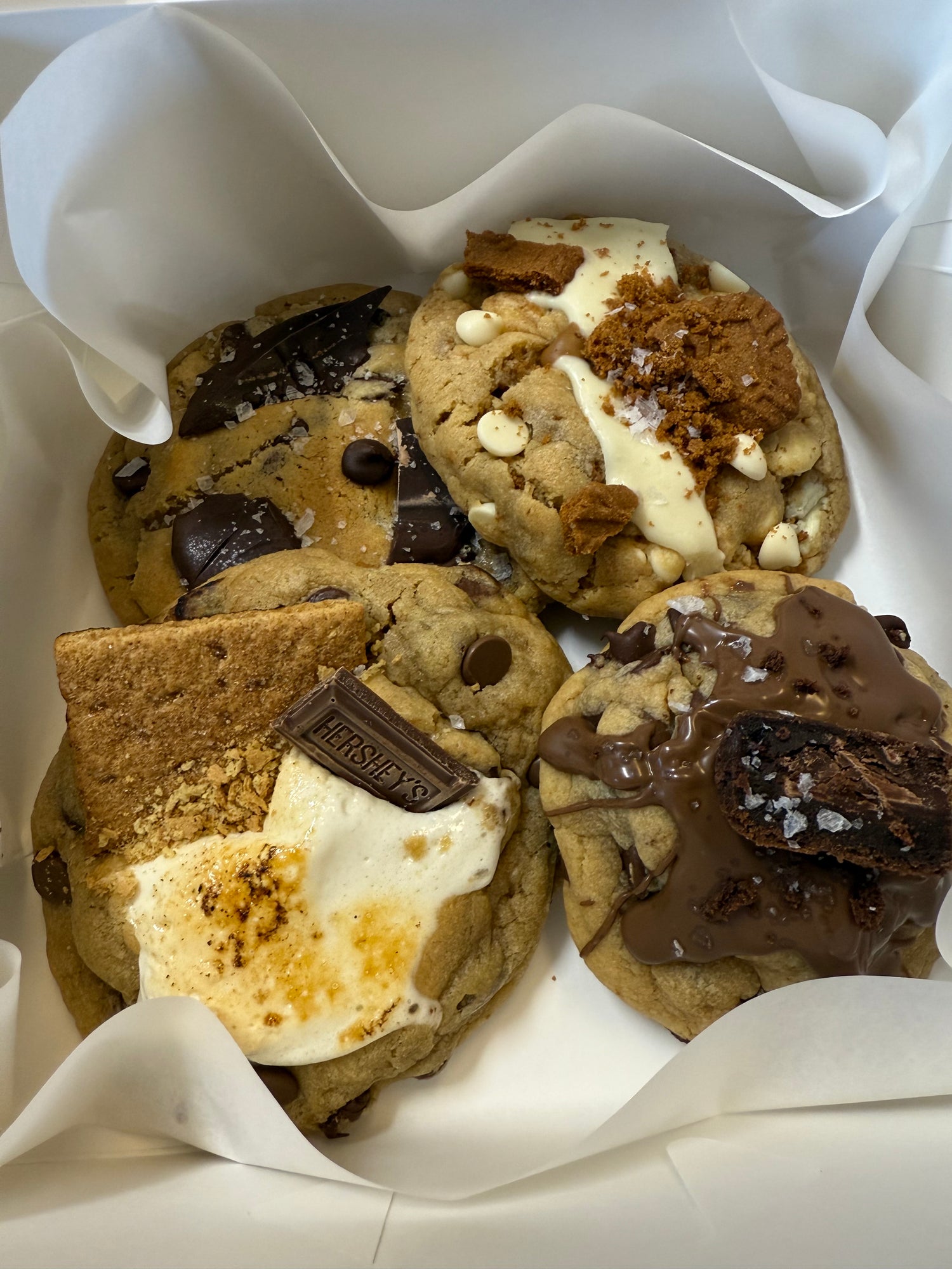 ZAKIE Cookies
